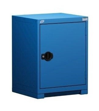 Stationary Drawer Cabinets