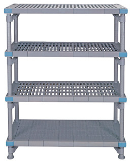 Millenia Shelving Units