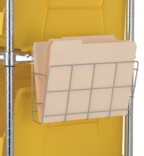 Other Wire Shelving Accessories