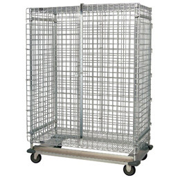Security Carts