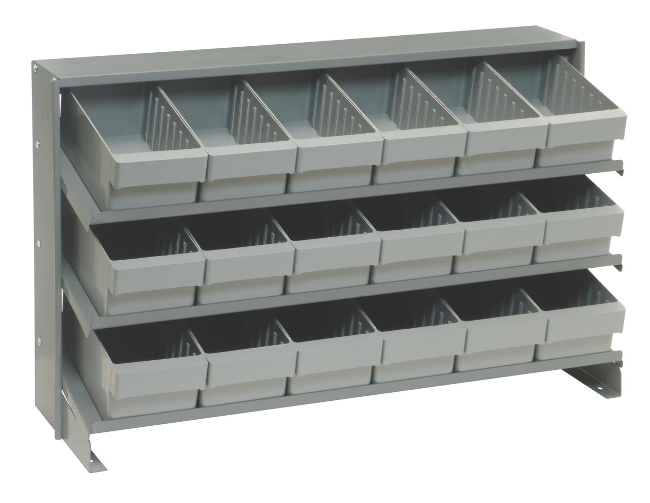 Lift Pick Rack Buy QPRHA-601GY Pick Rack slopped | Quantum