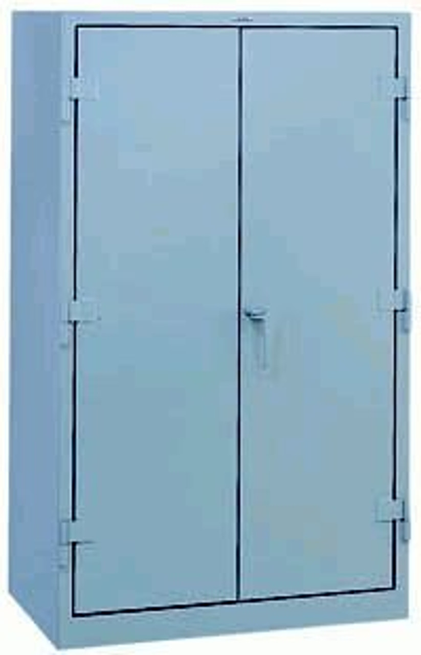 11.81 in. L x 6.89 in. W x 66.73 in. H Swivel Storage Cabinet