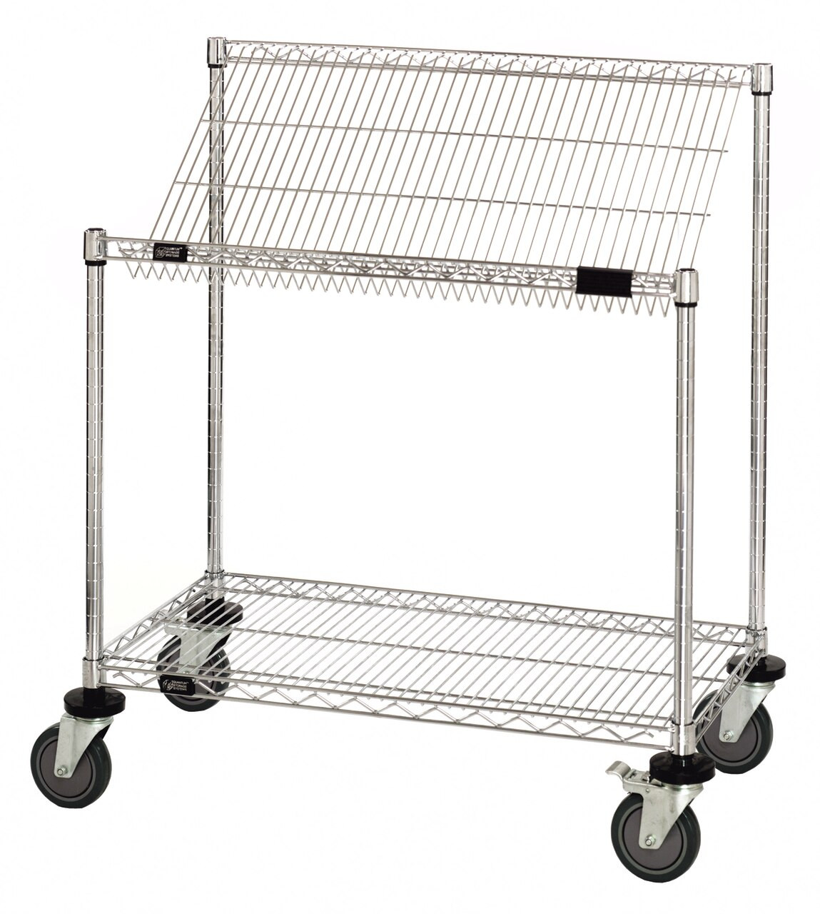 Work Station Cart M1848SL34C