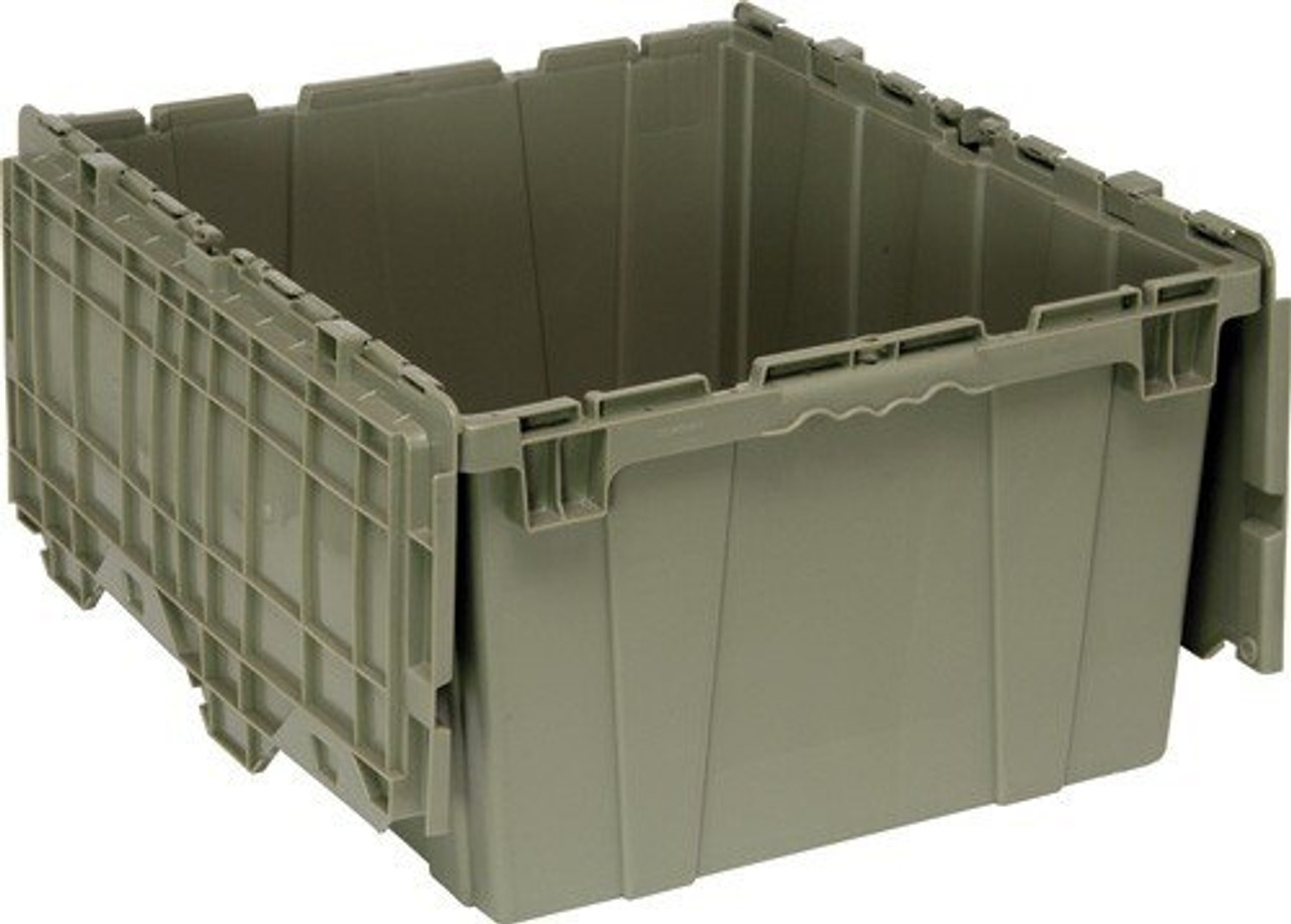 Quantum Storage Systems Attached Top Container QDC2420-12