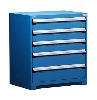 R5AEC-3806 Modular Drawer Cabinet 36