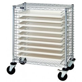 Tray Carts