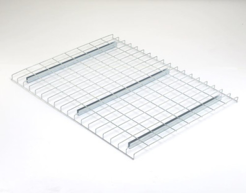 Pallet Rack Wire Decking