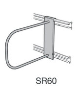 For use only on Rousseau shelving items