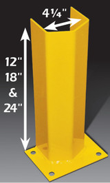 PP-12V-4.25-316 original V Face reference image