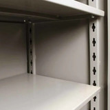 Lyon 1100 Series Adjustable Shelf Lyon 1100 Series Adjustable Shelf