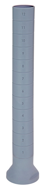 WR-PS Pneumatic Swivel Stem Caster 8"x2-1/2"