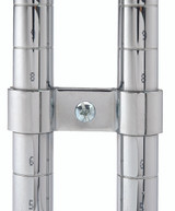 PCL2 Post Clamp 3-1/3"