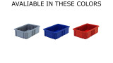 DG93080 Quantum Dividable Grid Containers 22-1/2"x17-1/2"x8" DG93080 Quantum Dividable Grid Containers 22-1/2"x17-1/2"x8"