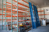 Frequently Asked Questions About Pallet Racking