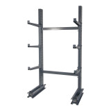Frequently Asked Questions About Cantilever Racking