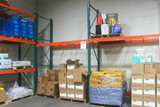 Being Creative with Storage Space: How to Maximize Clear Height with Pallet Racking