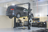 Optimizing Your Automotive Service Bays: Specialized Rousseau Units for Faster Workflows