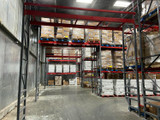 What is the Difference Between Structural Pallet Rack and Roll-Formed Pallet Racking?