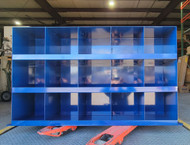 Frequently Asked Questions About Heavy Duty Bolt Bins