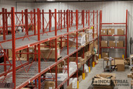 Three Storage Solutions to Prep Your Warehouse for the New Year