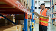 5 Simple Tips to Increase Warehouse Safety