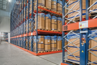 What is Mobile Racking?