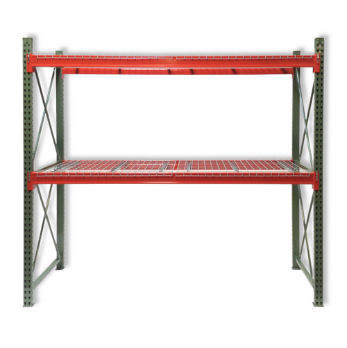 Industrial Storage Racking Systems