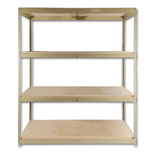 Industrial Shelving and Storage Racks