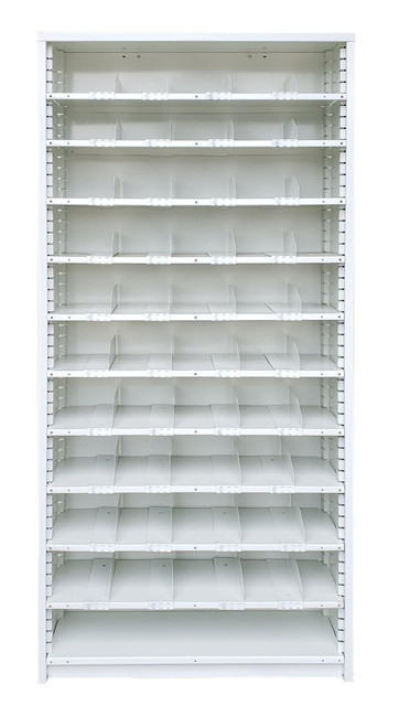 SH52-2406 Partial Divider for 24 Deep Shelves