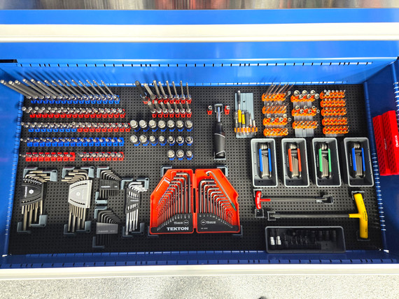 Frequently Asked Questions About Drawer Cabinets