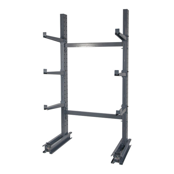 Frequently Asked Questions About Cantilever Racking