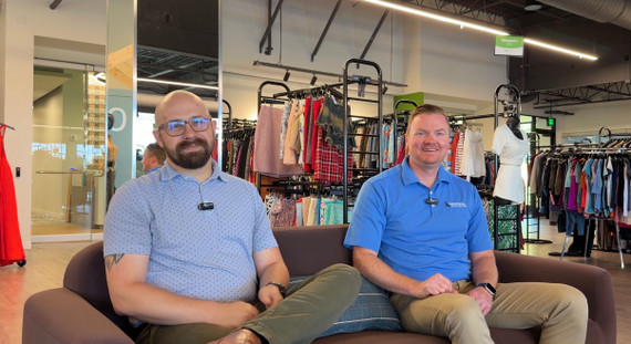 A Mission-Driven Storage Solution to Strengthen Support for Foster & Adoptive Care Coalition