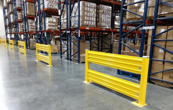 Frequently Asked Questions About Guardrail