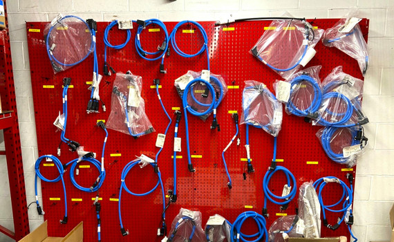 How to Customize Your Wall-Mounted Storage: Must-Have Accessories