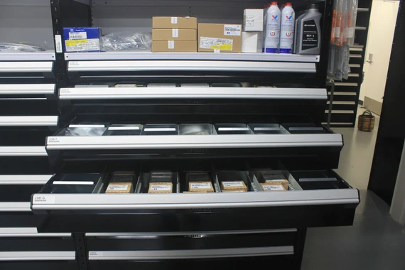 Rousseau Modular Drawer Cabinets vs Standard Catalog House Cabinets: What’s the Difference?