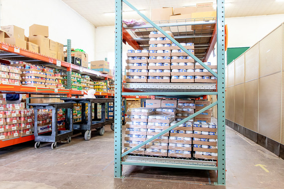 How Much Weight Can Pallet Racking Hold? Load Capacity Explained