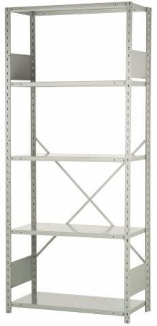 5 Shelf Starter Unit 5 Shelf Starter Unit