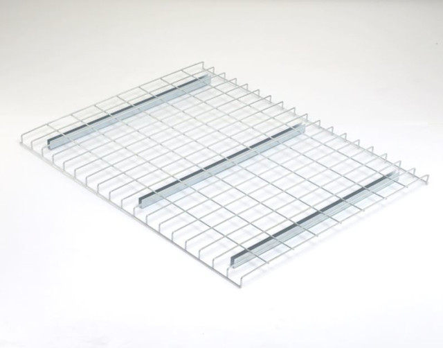 D3634-AA-3B1 36x34 Wire Decking