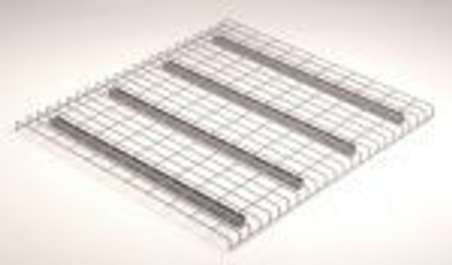 D4246-BB-4A1 42x46 Wire Decking