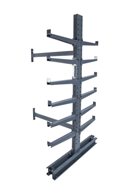 AMD10 Meco Add-On Cantilever Rack