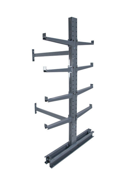 ADU8 Meco Add-On Cantilever Rack ADU8 Meco Add-On Cantilever Rack
