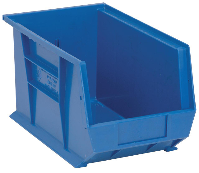 QUS240 Quantum Stack Bins 14-3/4