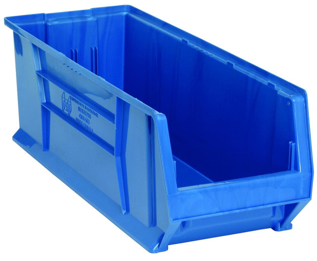 QUS975 Quantum Hulk Containers 29-7/8