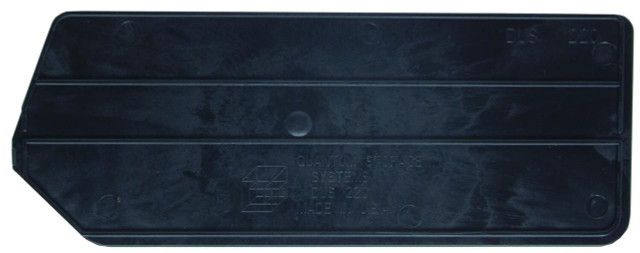 DUS220 Bin Divider DUS220 Bin Divider