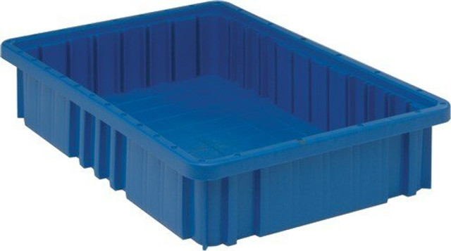 DG92035 Quantum Dividable Grid Containers 16-1/2"x10-7/8"x3-1/2"