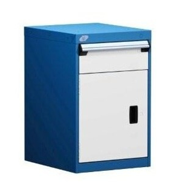 L3ABG-2830 L Series Cabinet 18"x27"x28"H with 1 Drawer/1 door