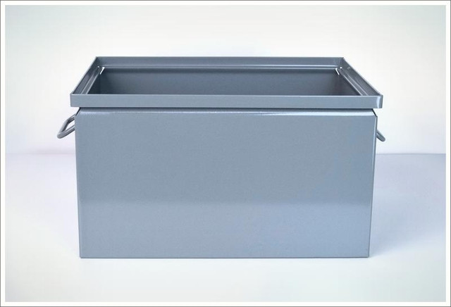 1-852 № 852 Stackbox 18" x 12" x 8"