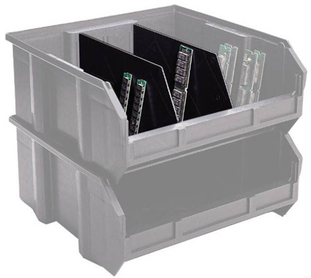 DUS200CO Conductive Divider - Carton of 6 Dividers DUS200CO Conductive Divider - Carton of 6 Dividers