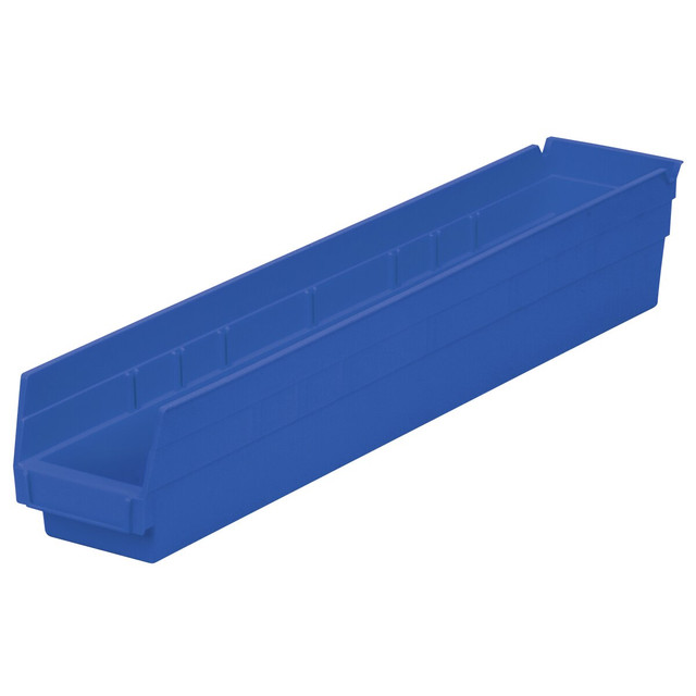 30124 Akro Shelf Bin 23-5/8" x 4-1/8" x 4"