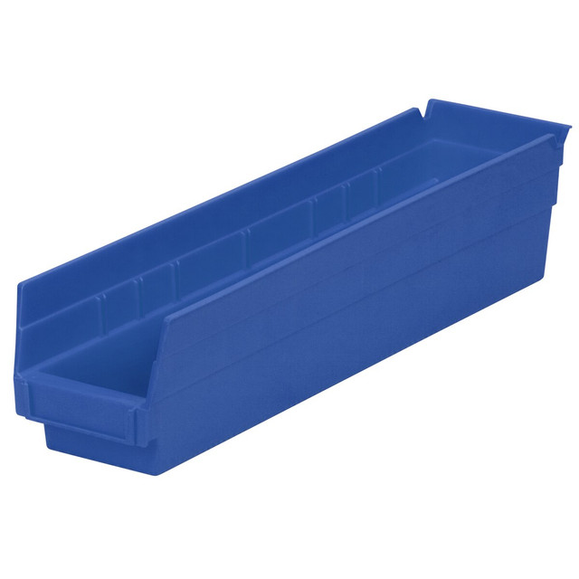 30128 Akro Shelf Bin 17-7/8" x 4-1/8" x 4"